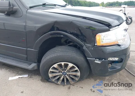 2015 Ford Expedition El Xlt from USA, damaged, VIN 1FMJK1JT3FEF07561